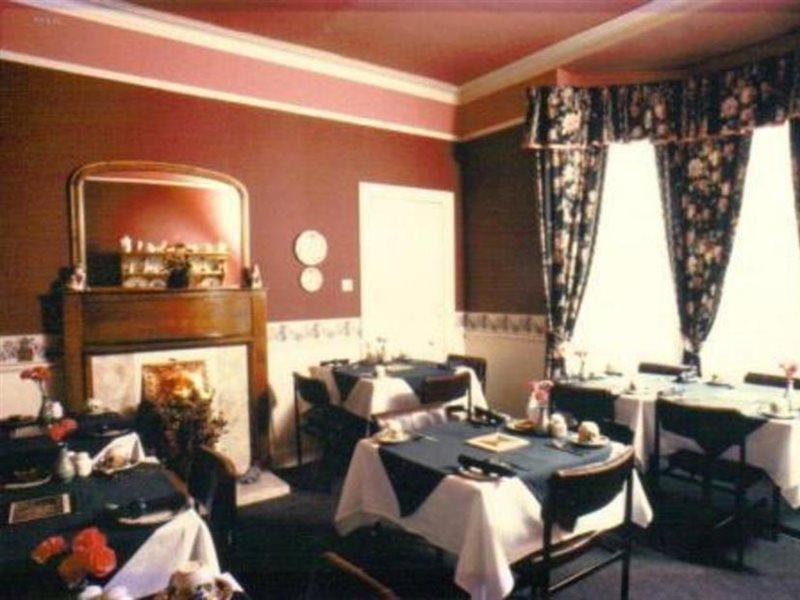 爱丁堡默里菲尔德公园宾馆住宿加早餐旅馆 外观 照片